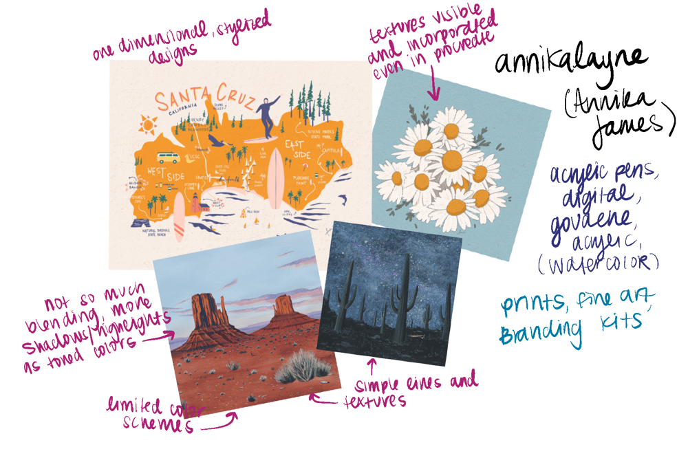 the science gal - 26 ways the ocean inspires - image 2 - student project