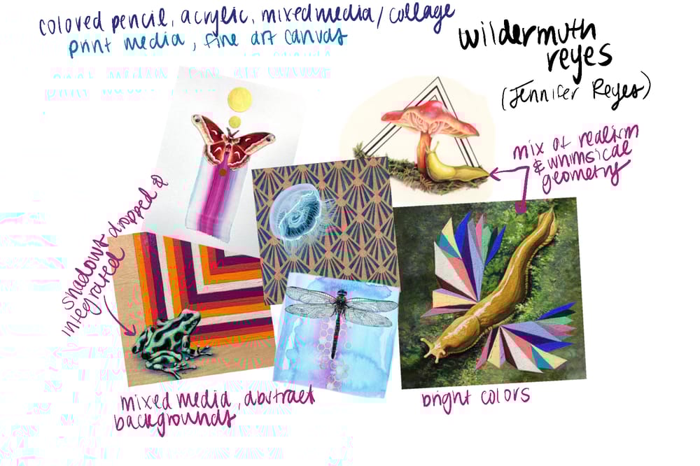 the science gal - 26 ways the ocean inspires - image 3 - student project