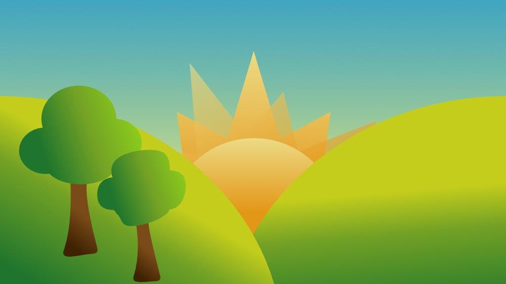Beginner Affinity Designer - image 1 - student project