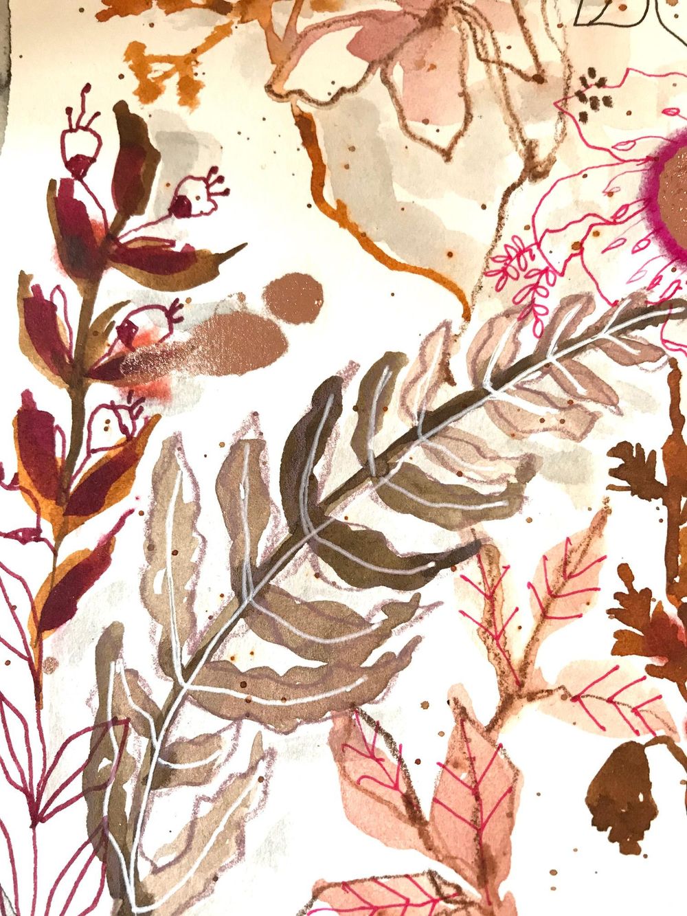 Enchanted - image 4 - student project