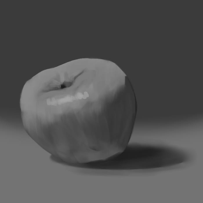Appel value - image 1 - student project