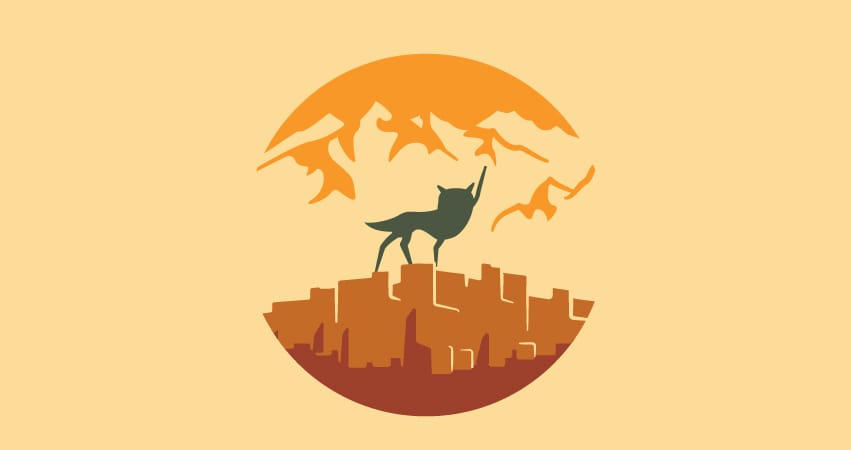 Fantastic Mr. Fox - image 6 - student project