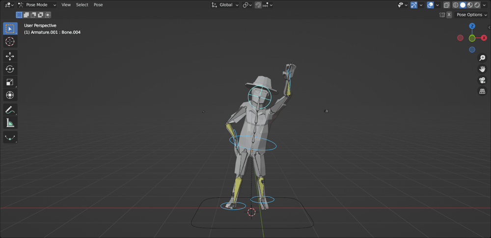 I recommend this class - image 1 - student project