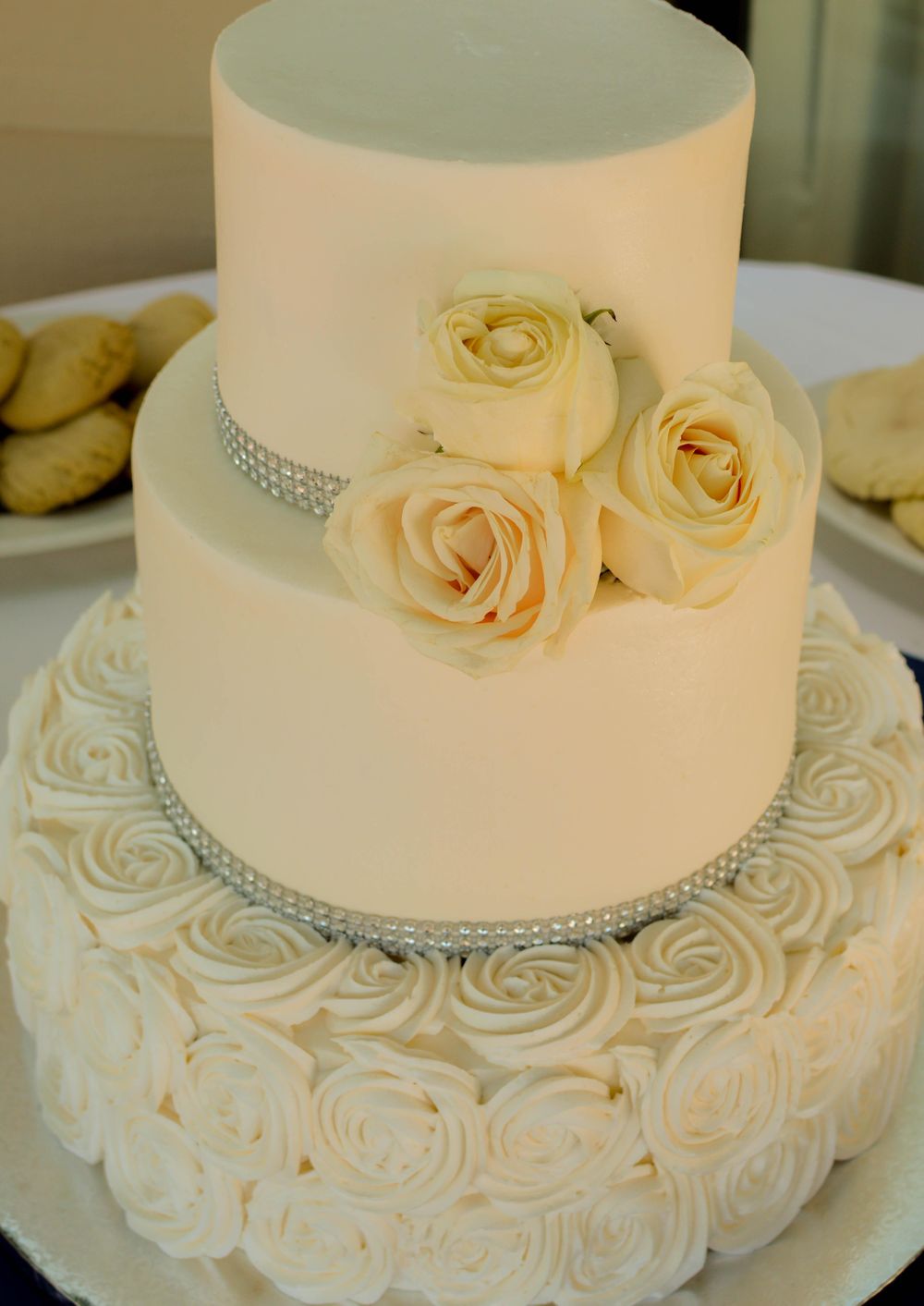 Wedding Fairytales - image 1 - student project