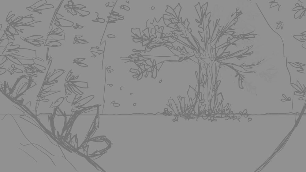 Crystal Tree - image 2 - student project