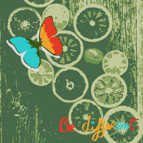 Playing around with live trace - image 1 - student project