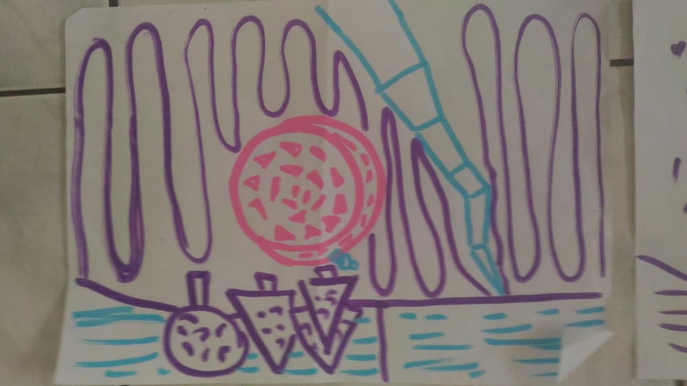 Des champs lorrains Skillshare Student Project