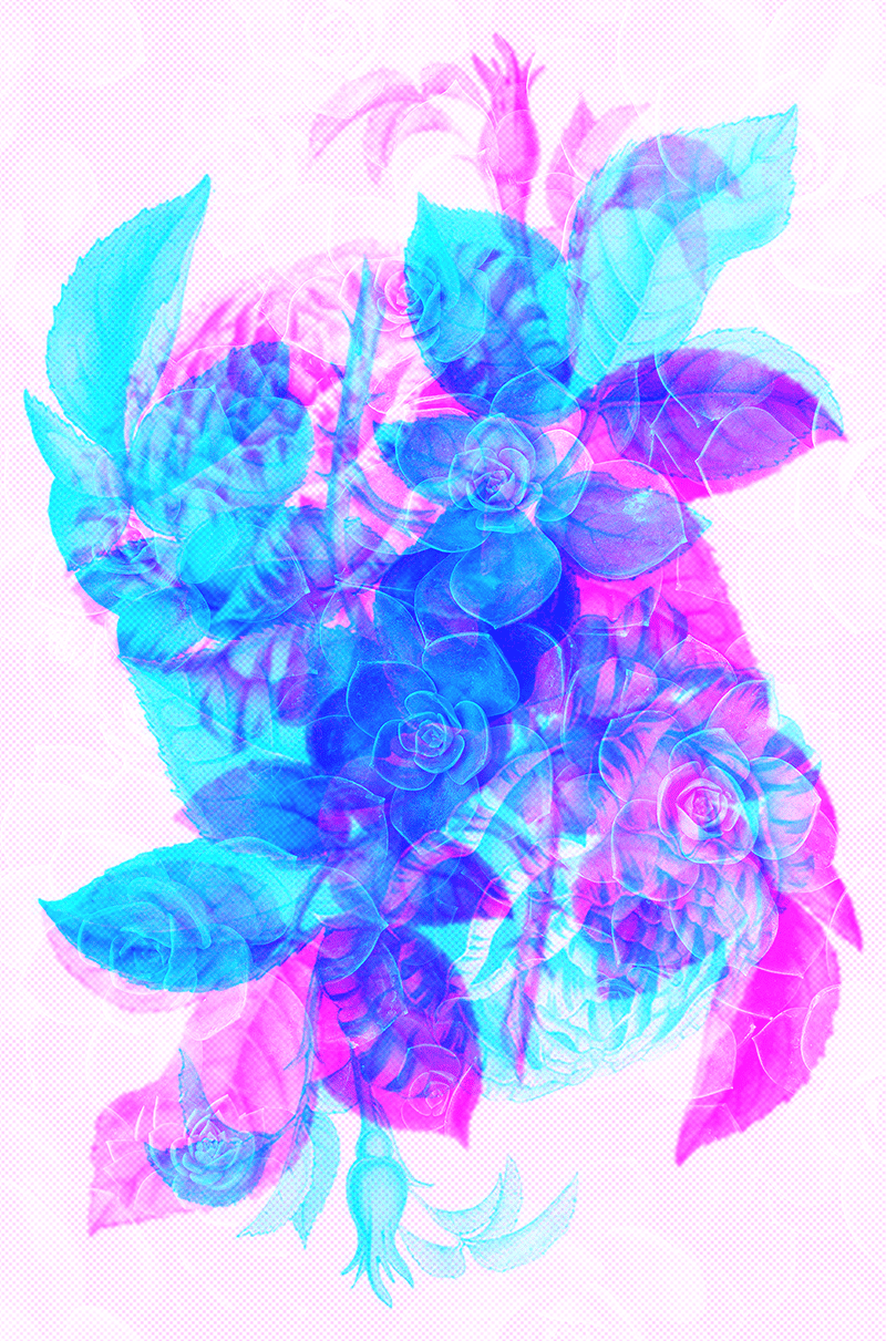 Experimenting a lot - image 8 - student project