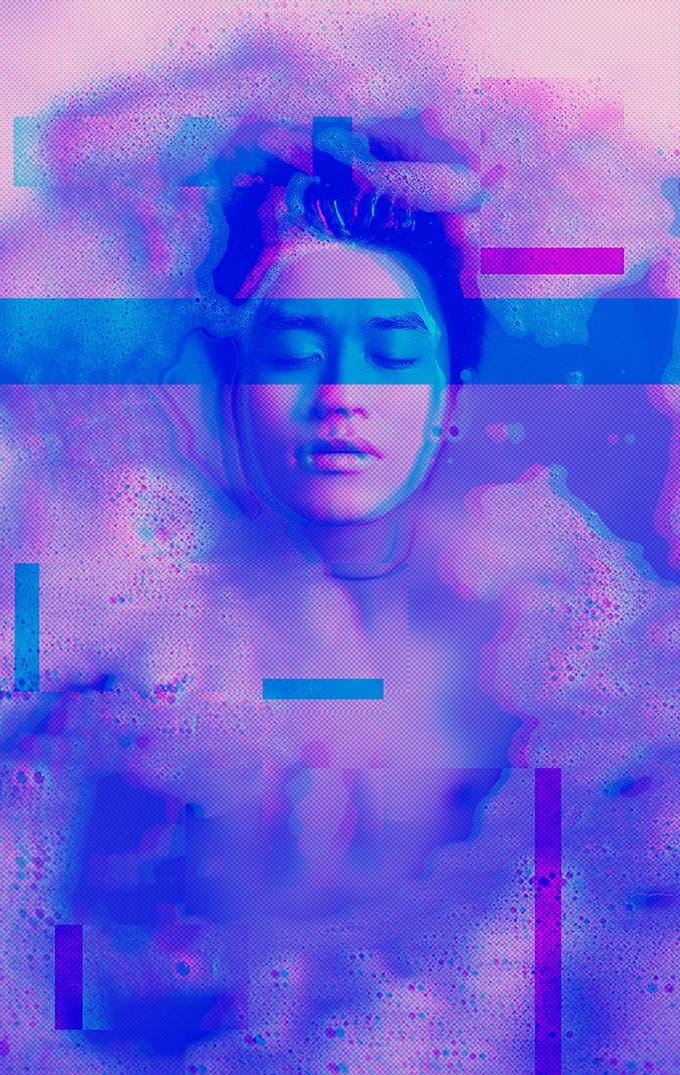 Experimenting a lot - image 7 - student project