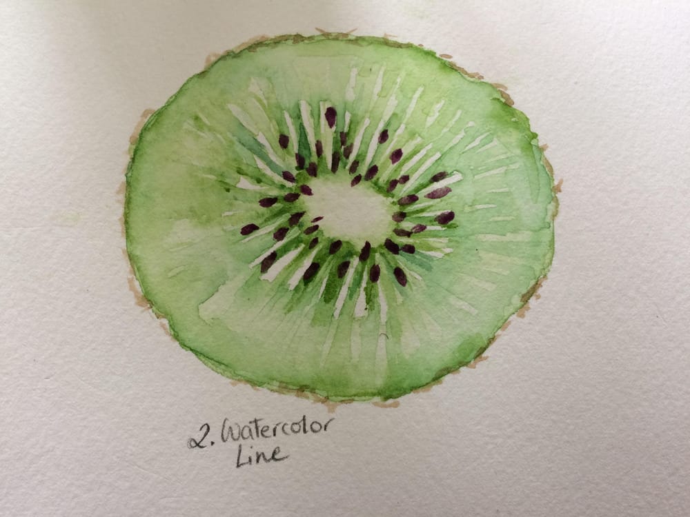 Kiwis! - image 2 - student project