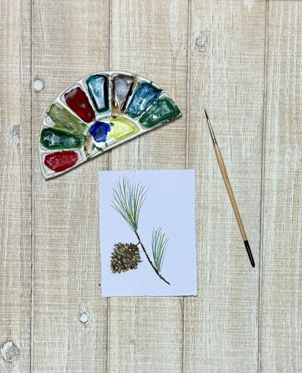 #showyourart_scholarship2024 - image 3 - student project
