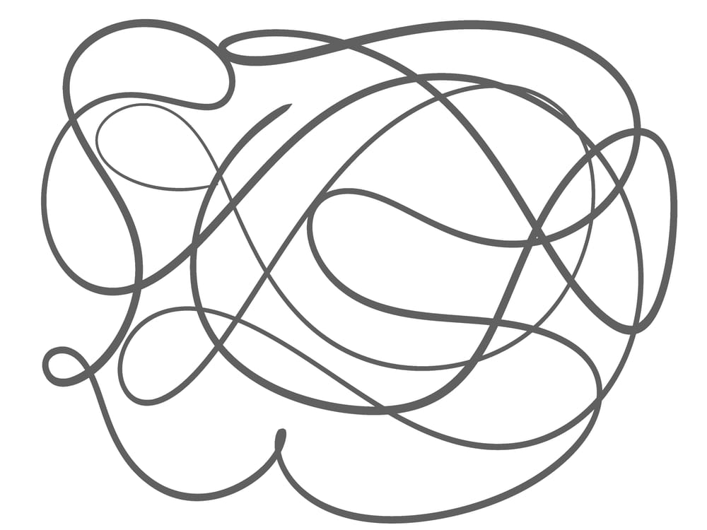 My Scribbles - image 6 - student project