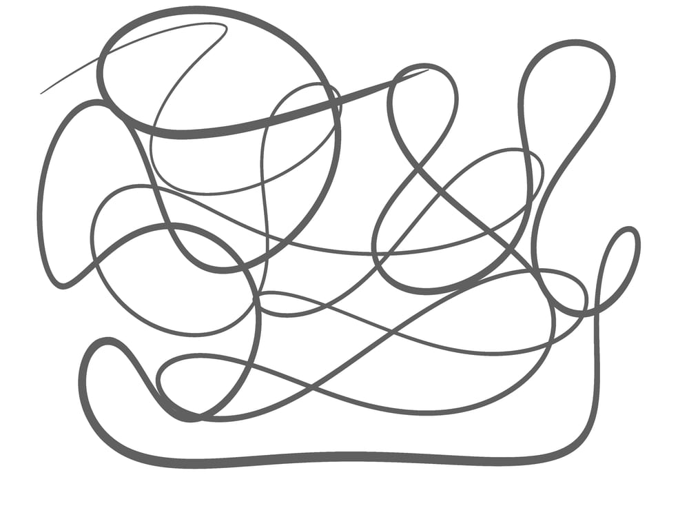 My Scribbles - image 8 - student project