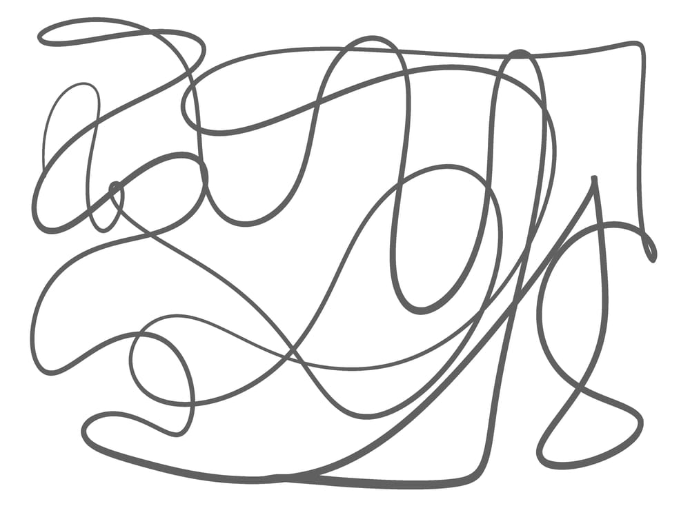 My Scribbles - image 7 - student project