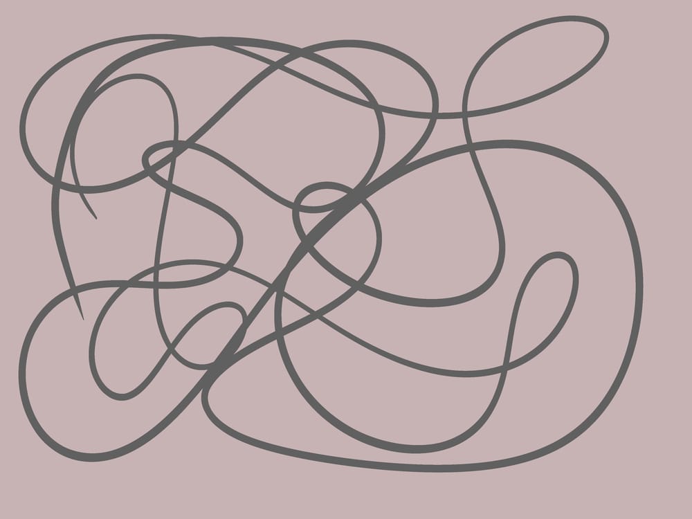 My Scribbles - image 4 - student project