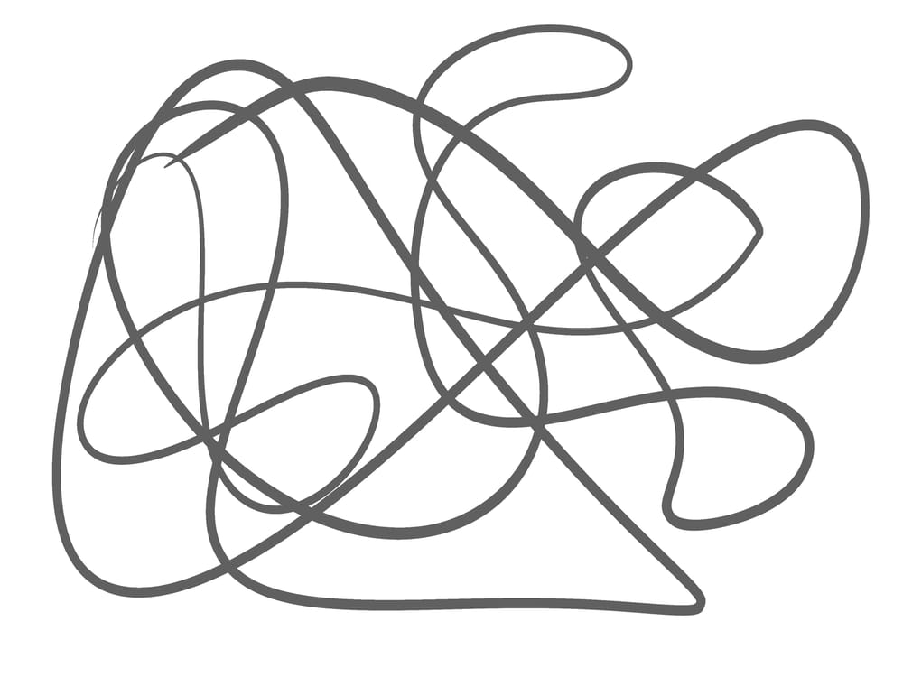 My Scribbles - image 5 - student project