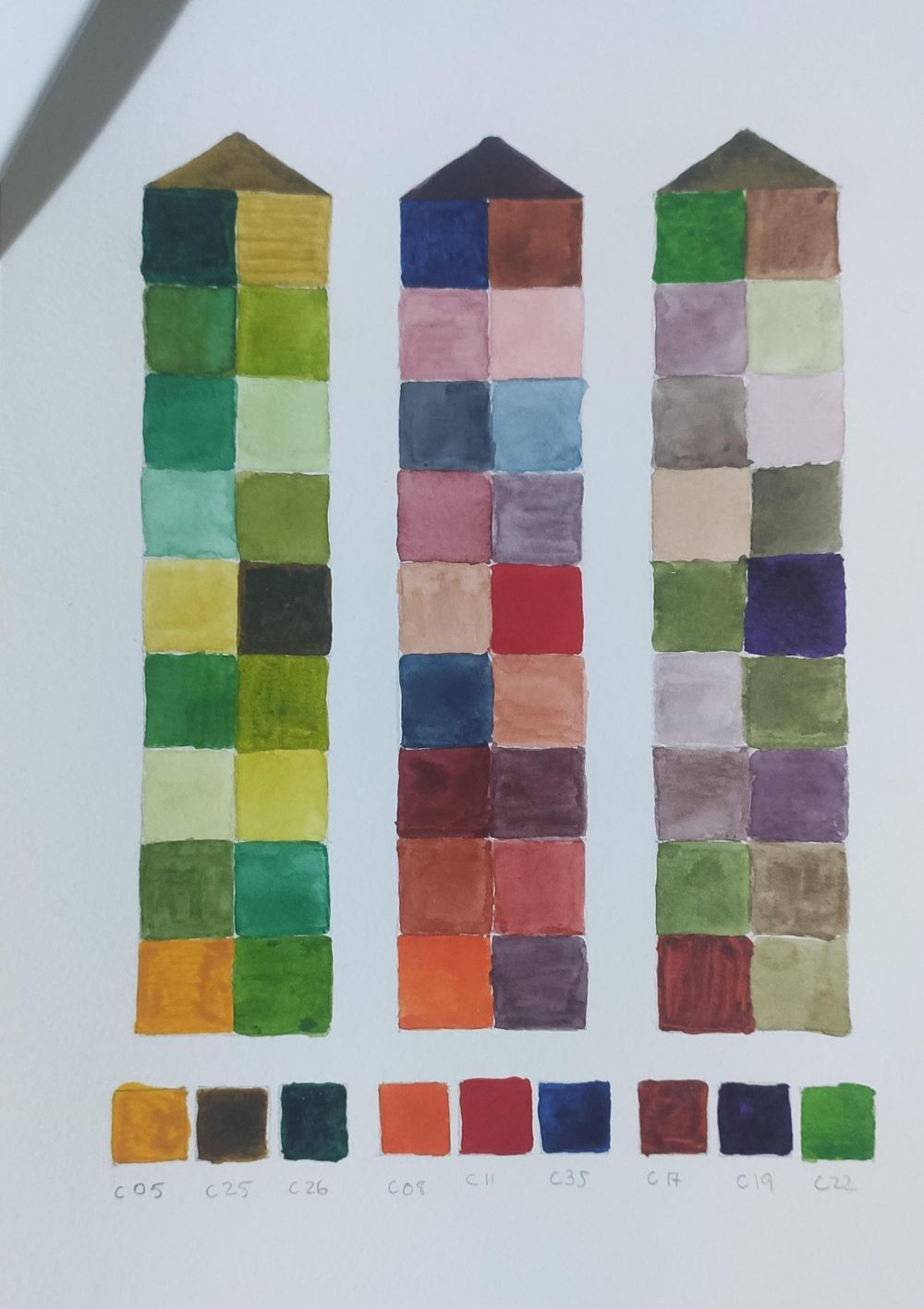3 láminas para conocer mis colores - image 3 - student project