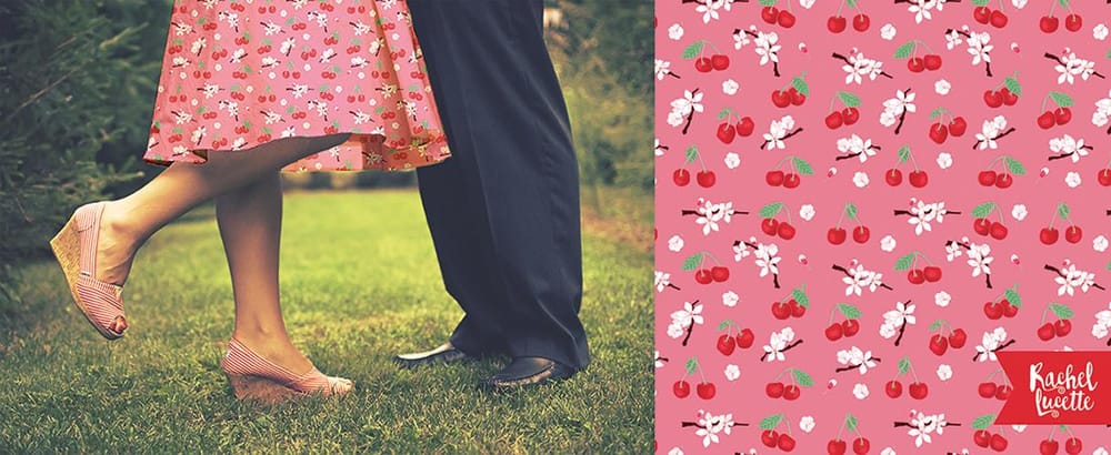 Cherry Blossom - image 2 - student project