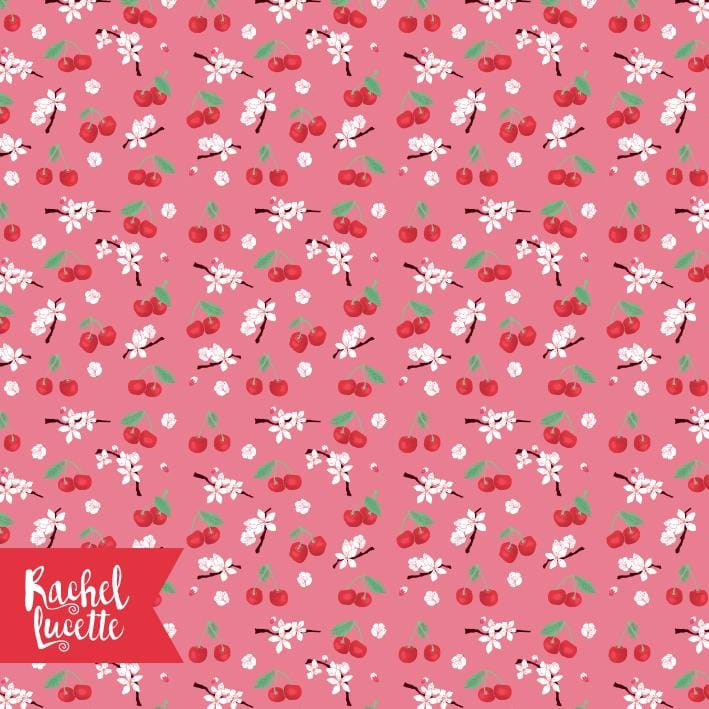 Cherry Blossom - image 1 - student project
