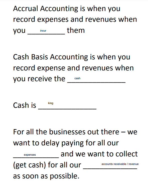 Handout and quiz - image 11 - student project