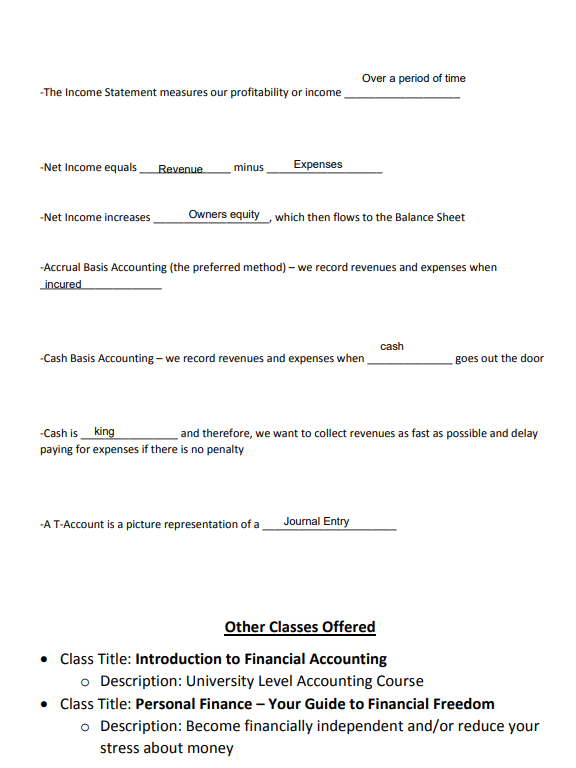 Handout and quiz - image 14 - student project