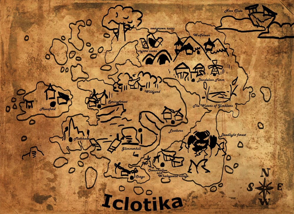 Iclotika - image 1 - student project