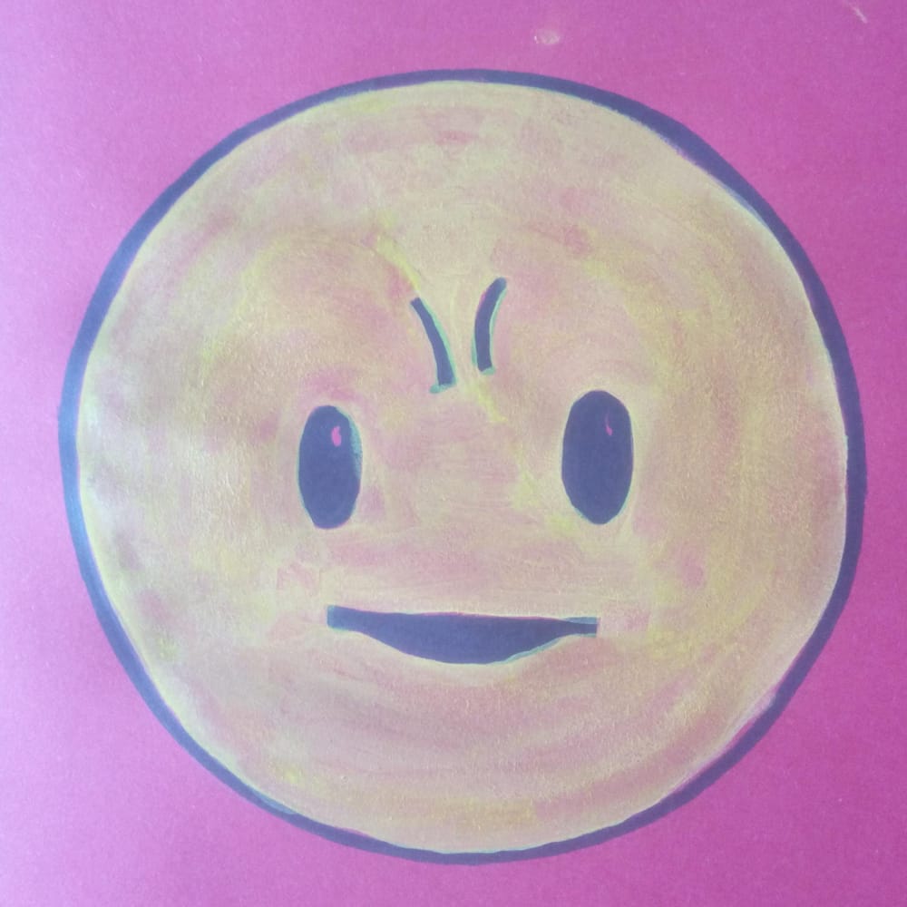 Me, Myself and I - image 7 - student project