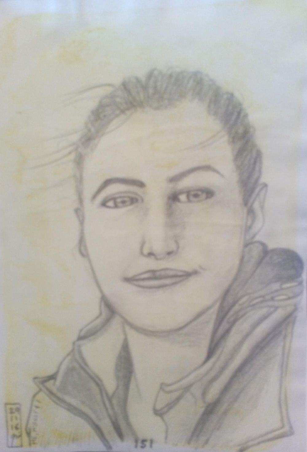 Me, Myself and I - image 4 - student project