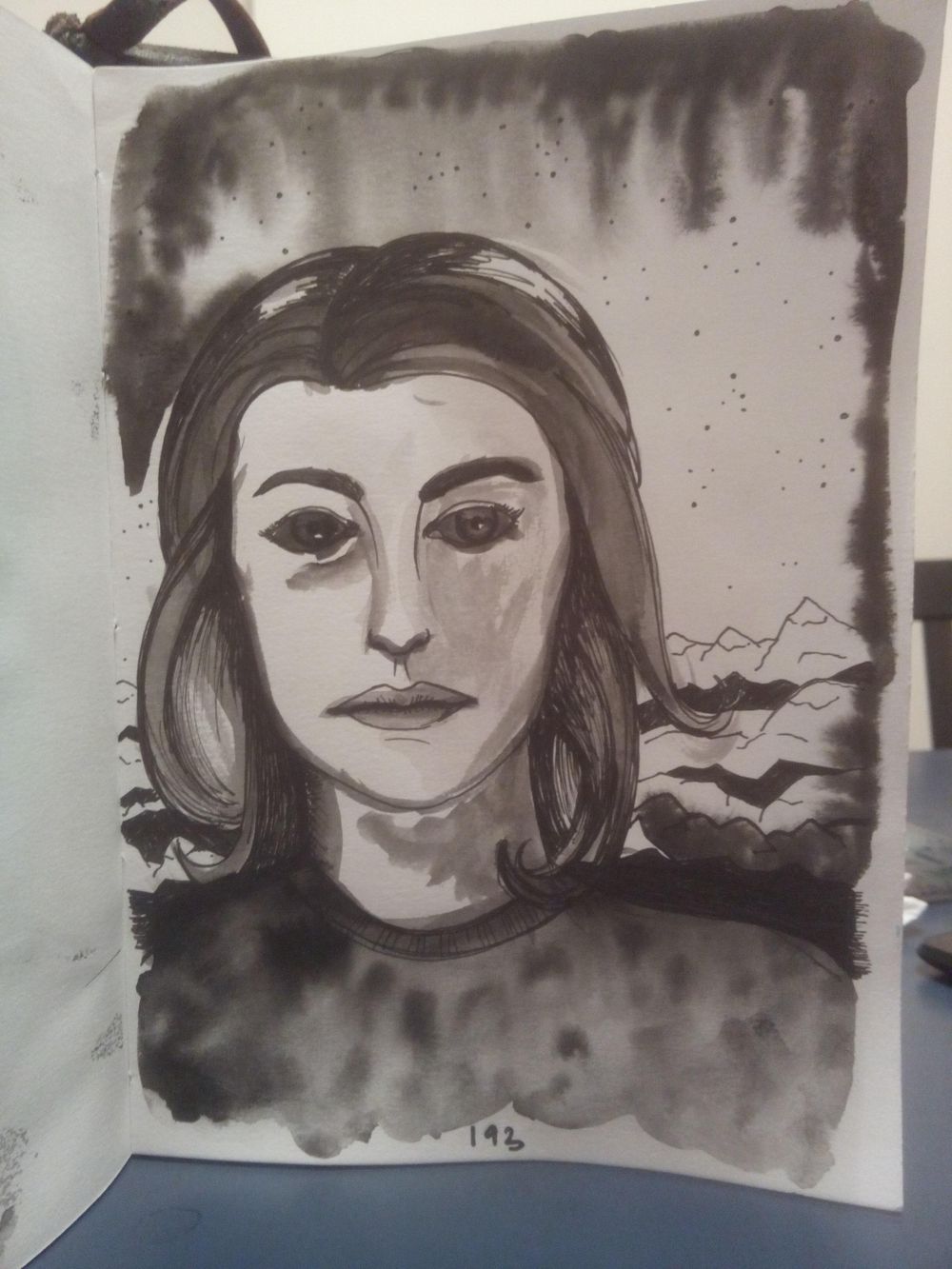 Me, Myself and I - image 9 - student project