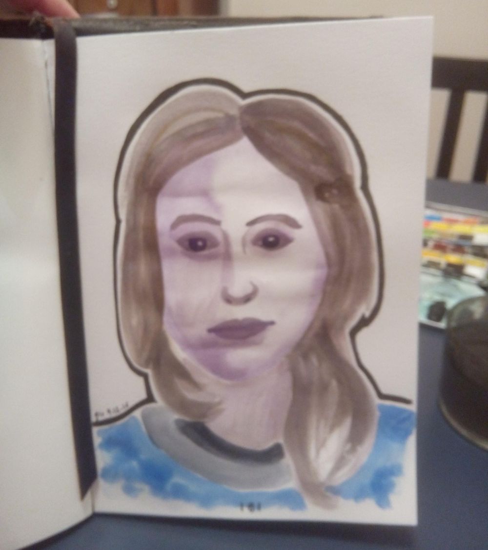 Me, Myself and I - image 8 - student project