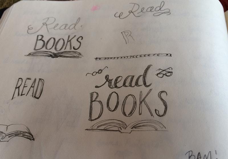 Fight Evil, Read Books - image 3 - student project