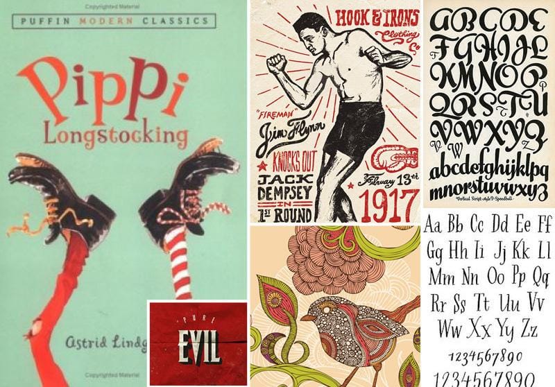 Fight Evil, Read Books - image 1 - student project