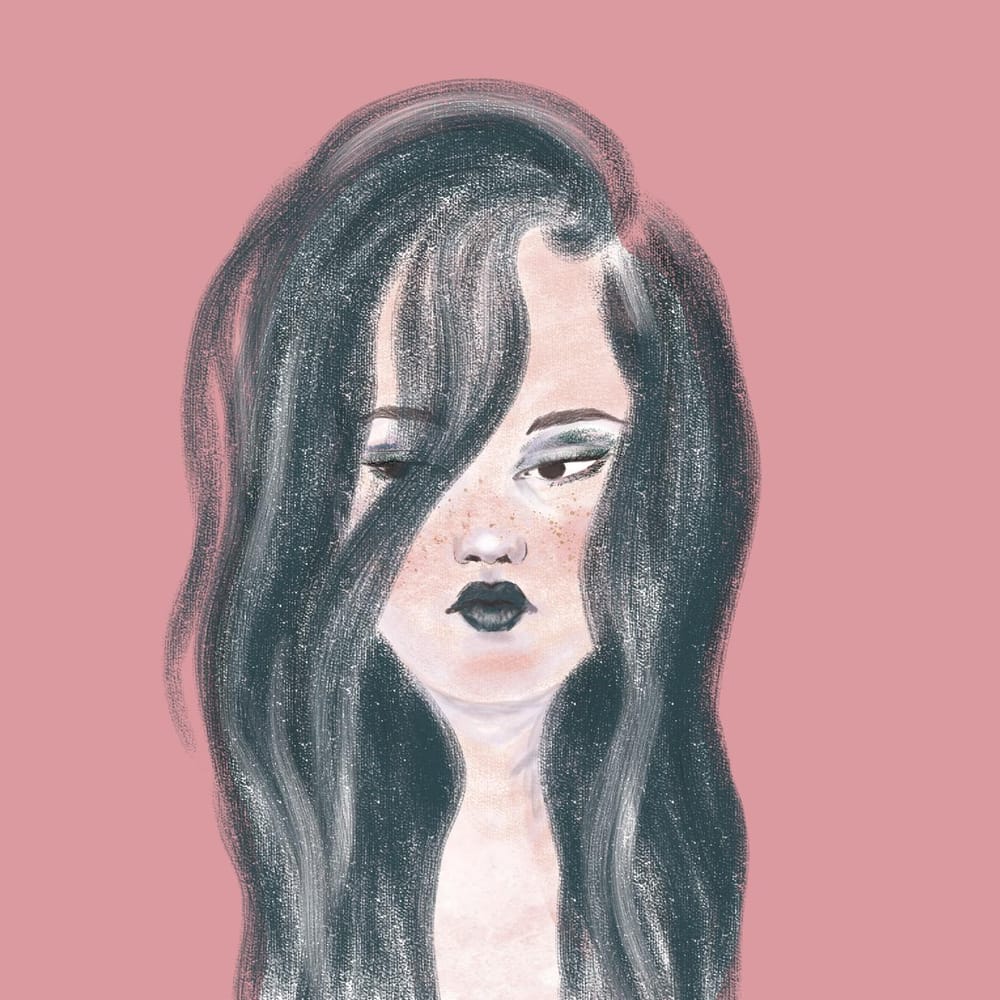 Monica Sepulveda - Freelance and Illustrator - image 1 - student project