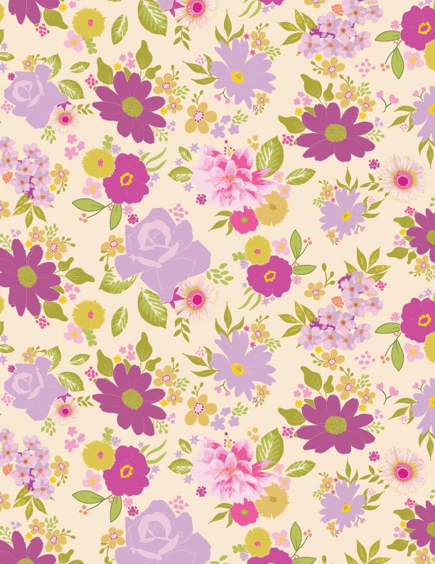 Spring Sunshine - image 1 - student project