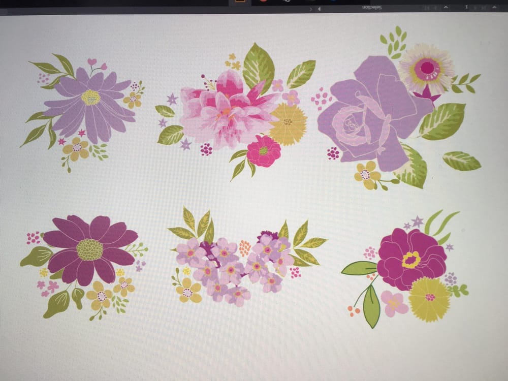Spring Sunshine - image 4 - student project