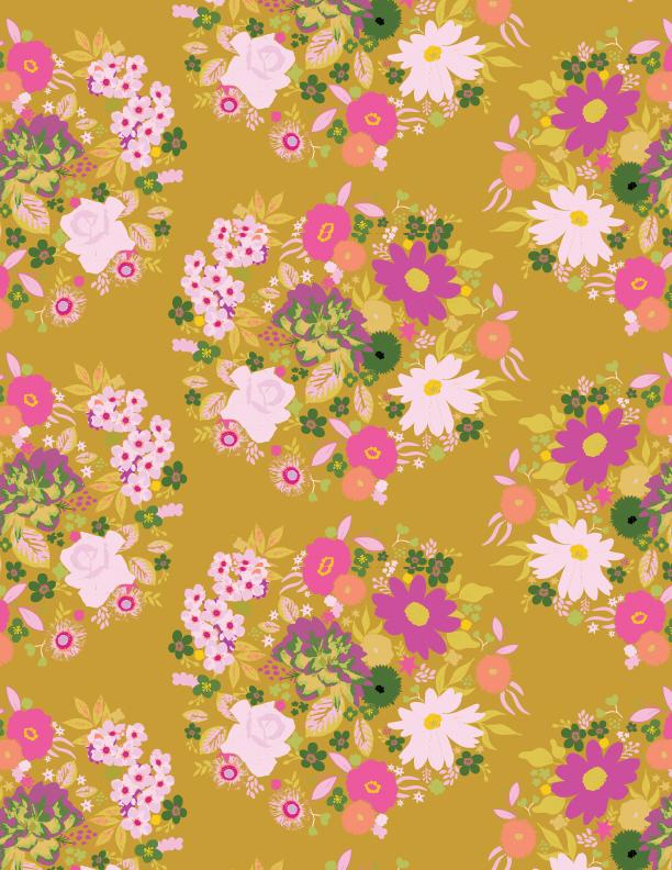 Spring Sunshine - image 2 - student project