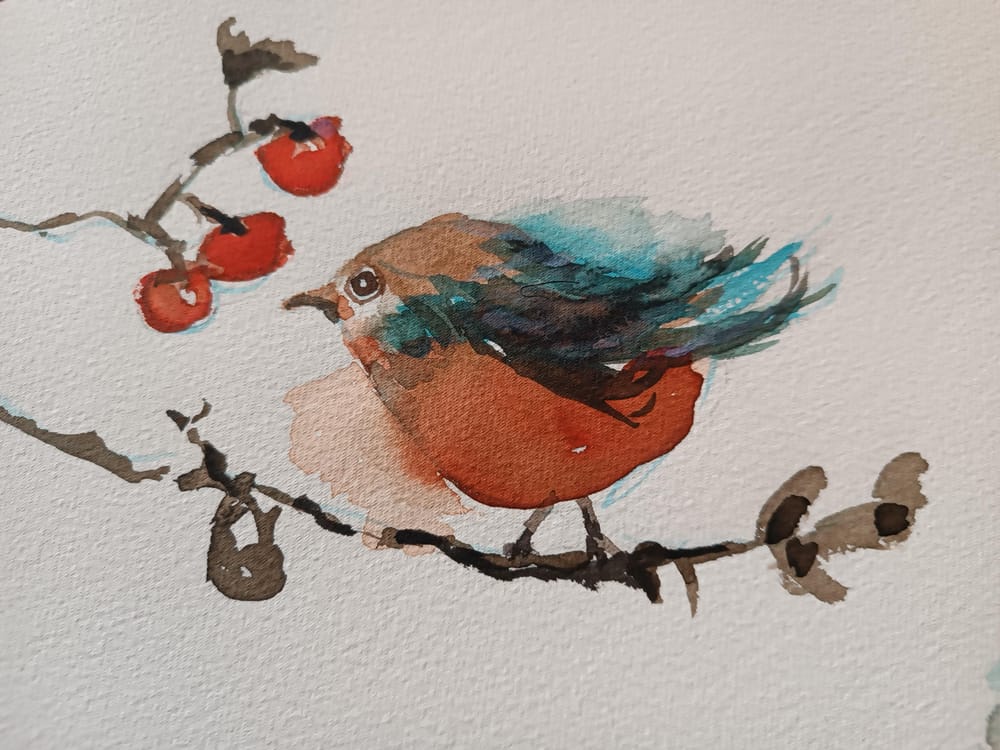 birds - image 2 - student project