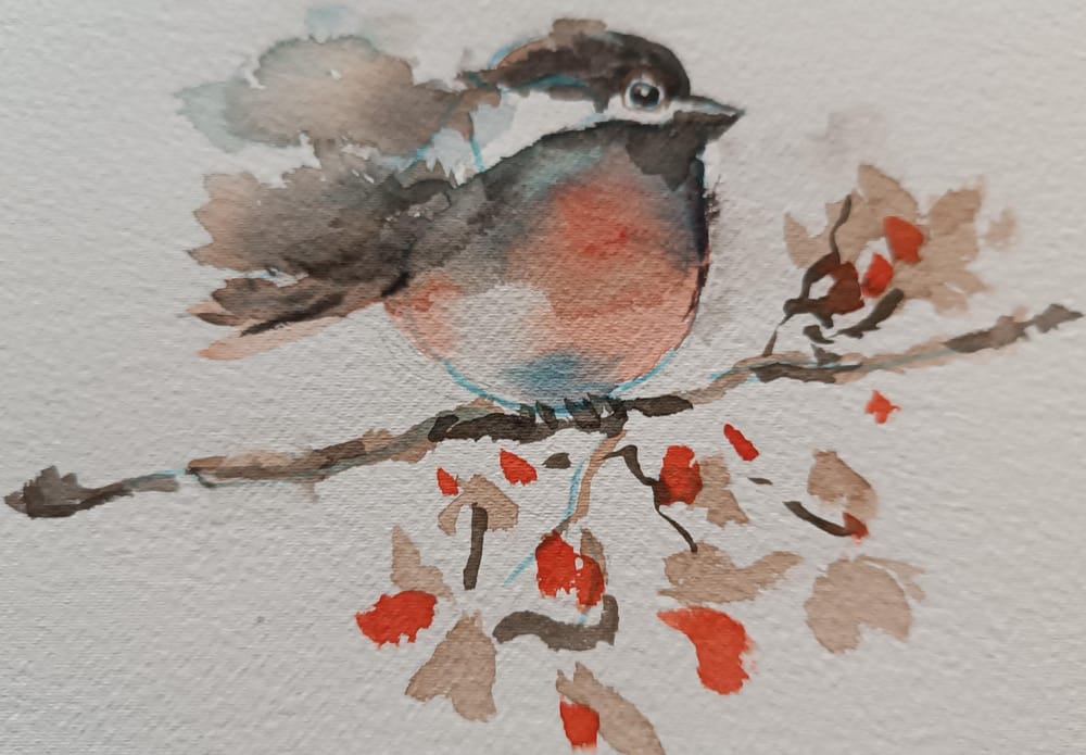 birds - image 3 - student project