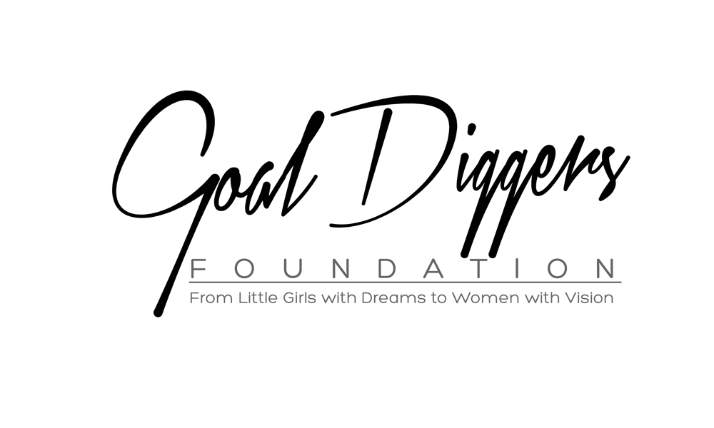 Goal Diggers Foundation - image 1 - student project