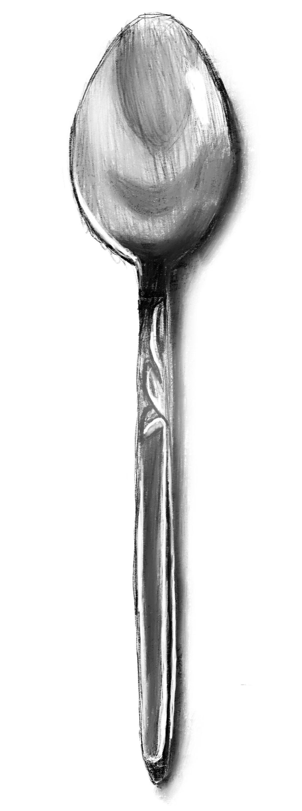 Statue - image 2 - student project