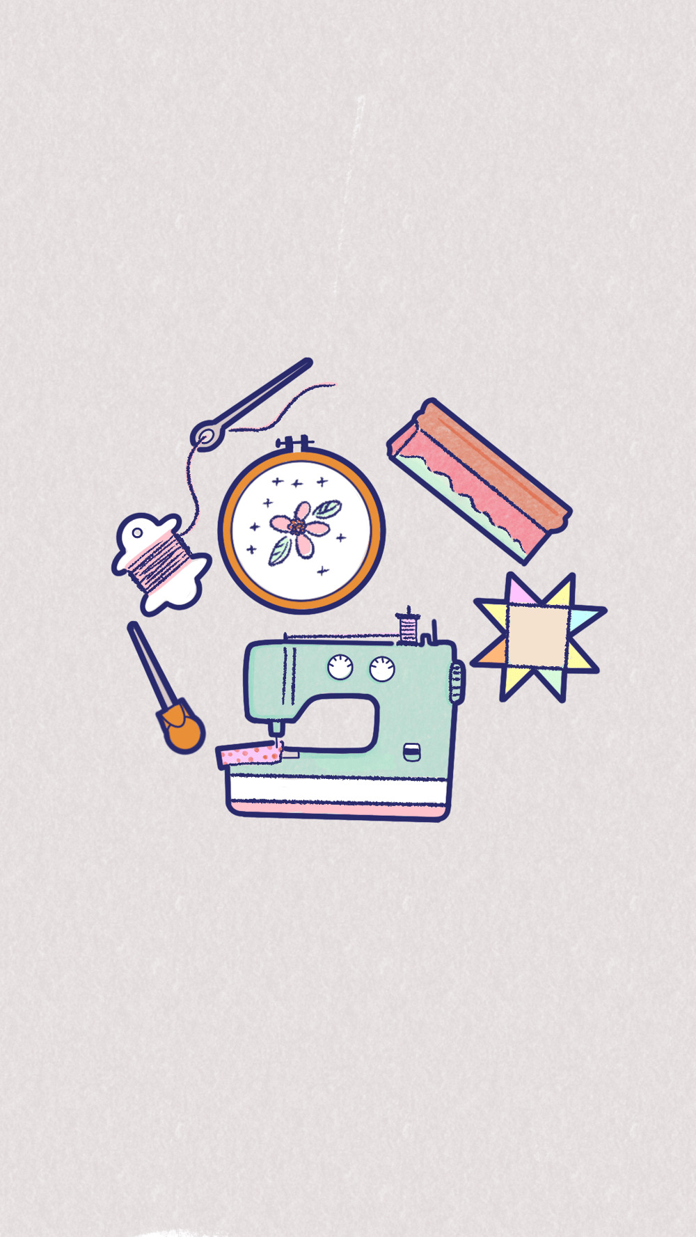 My icons - image 2 - student project