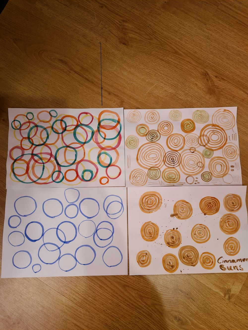 Exercises Mix - image 16 - student project