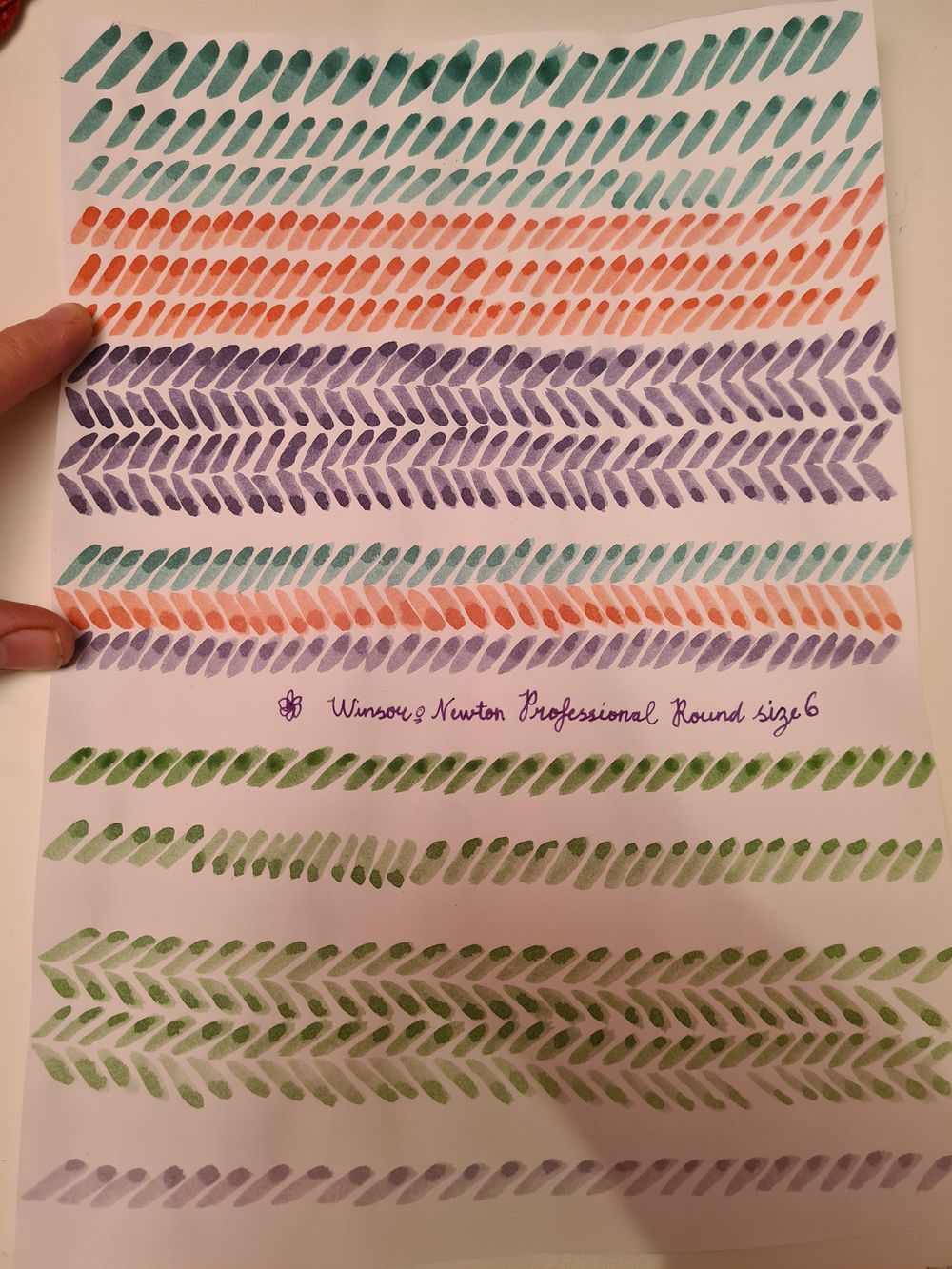 Exercises Mix - image 9 - student project