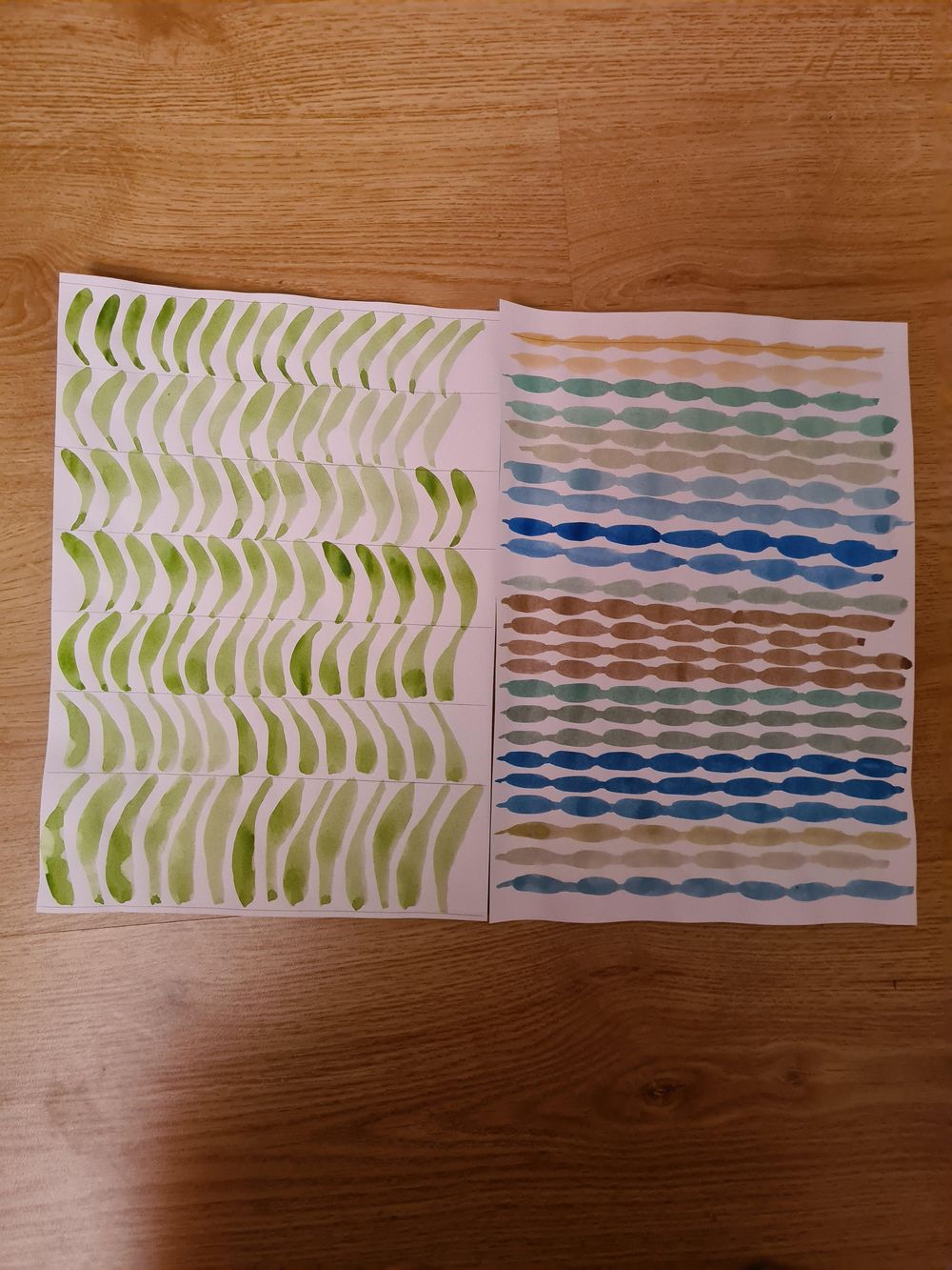 Exercises Mix - image 14 - student project