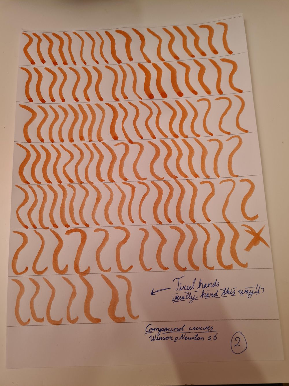 Exercises Mix - image 12 - student project