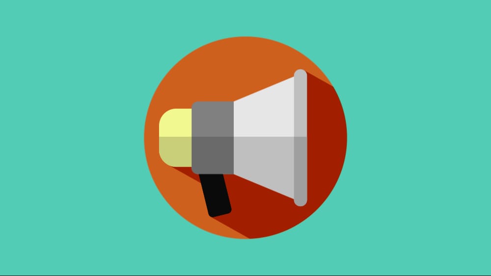 Megaphone - image 1 - student project