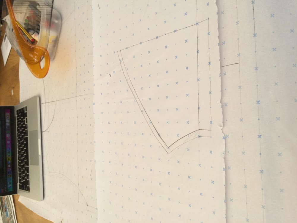 Men's T Shirt - image 1 - student project