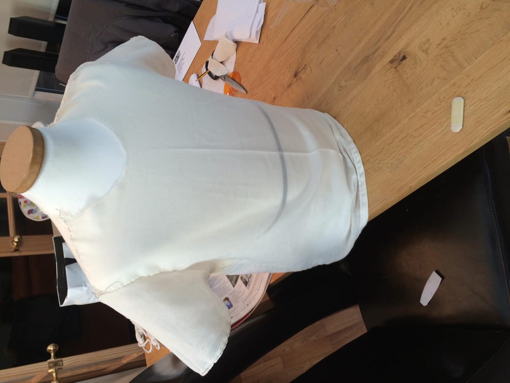 Men's T Shirt - image 2 - student project