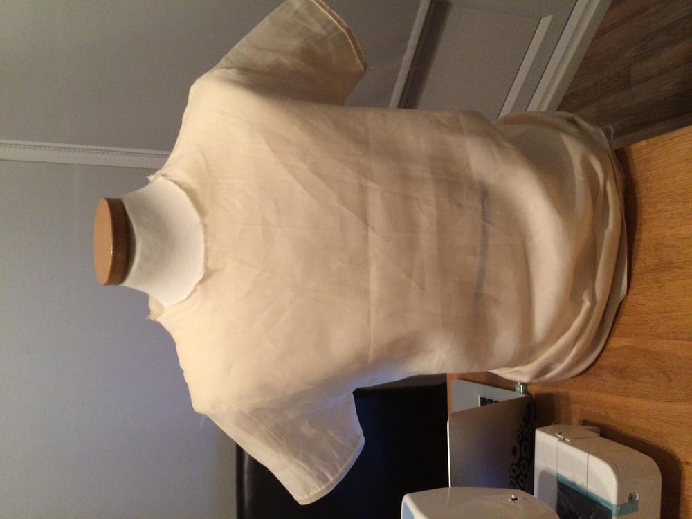 Men's T Shirt - image 3 - student project