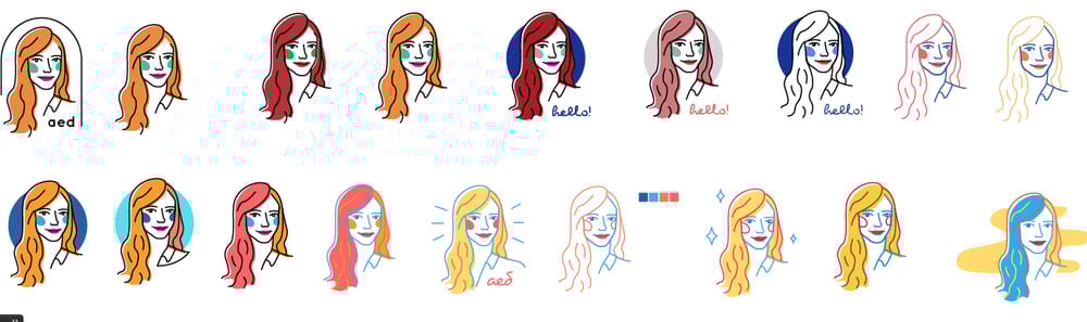 Avatar - image 1 - student project